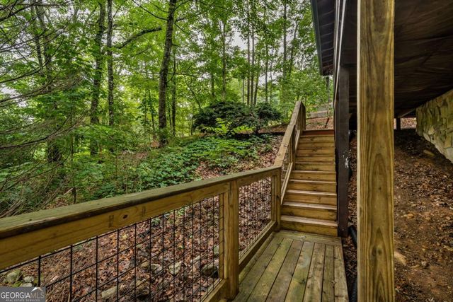 398 Mountain Tops Circle, Blue Ridge, GA 30513