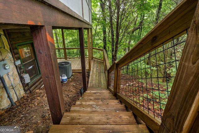 398 Mountain Tops Circle, Blue Ridge, GA 30513