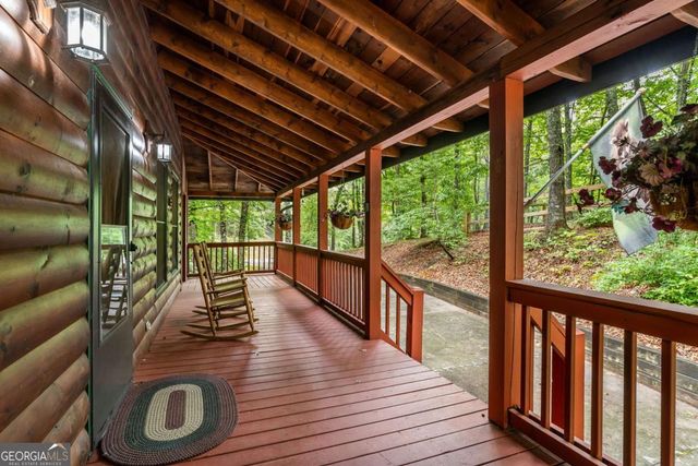 398 Mountain Tops Circle, Blue Ridge, GA 30513