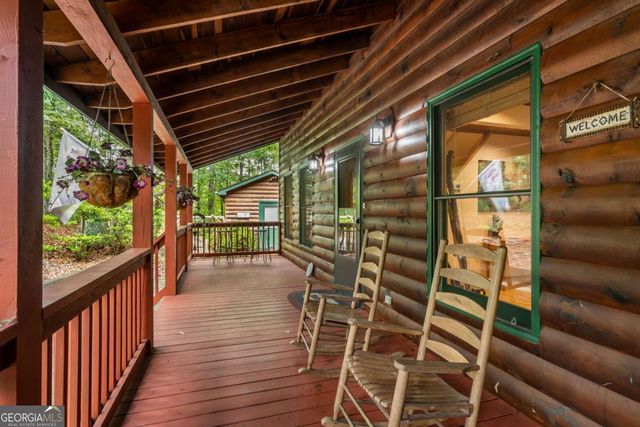 398 Mountain Tops Circle, Blue Ridge, GA 30513