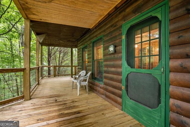 398 Mountain Tops Circle, Blue Ridge, GA 30513