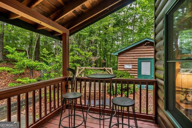 398 Mountain Tops Circle, Blue Ridge, GA 30513