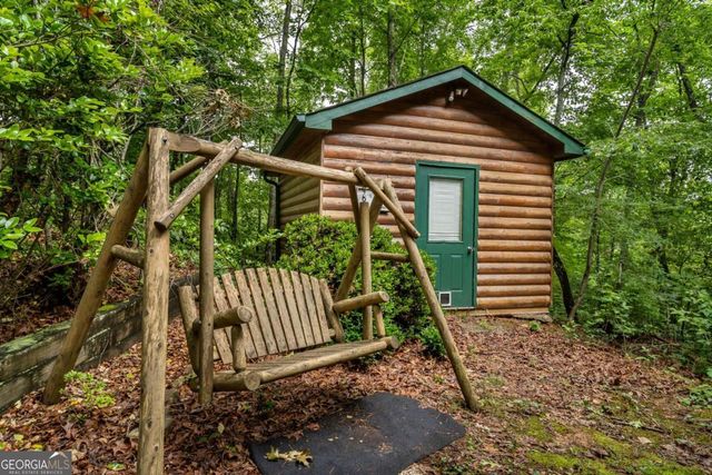 398 Mountain Tops Circle, Blue Ridge, GA 30513