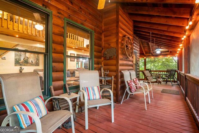 398 Mountain Tops Circle, Blue Ridge, GA 30513
