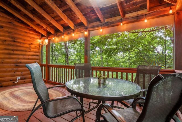 398 Mountain Tops Circle, Blue Ridge, GA 30513