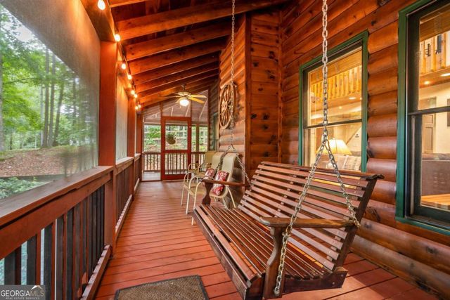 398 Mountain Tops Circle, Blue Ridge, GA 30513
