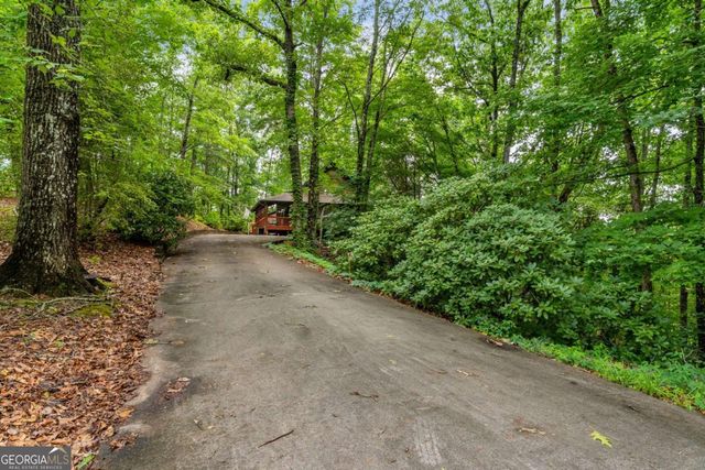 398 Mountain Tops Circle, Blue Ridge, GA 30513