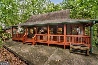 398 Mountain Tops Circle, Blue Ridge, GA 30513
