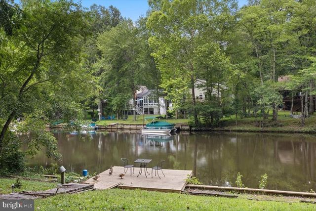 115 INDIAN HILLS RD, Locust Grove, VA 22508