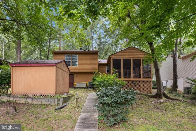 115 INDIAN HILLS RD, Locust Grove, VA 22508