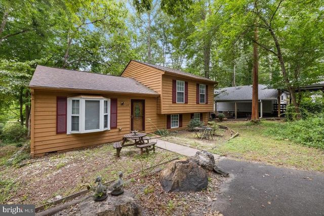 115 INDIAN HILLS RD, Locust Grove, VA 22508