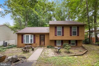 115 INDIAN HILLS RD, Locust Grove, VA 22508