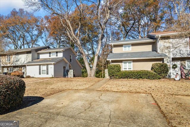 1675 Wynndowne Trail SE, Smyrna, GA 30080