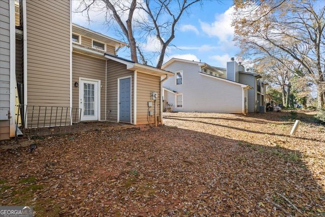 1675 Wynndowne Trail SE, Smyrna, GA 30080