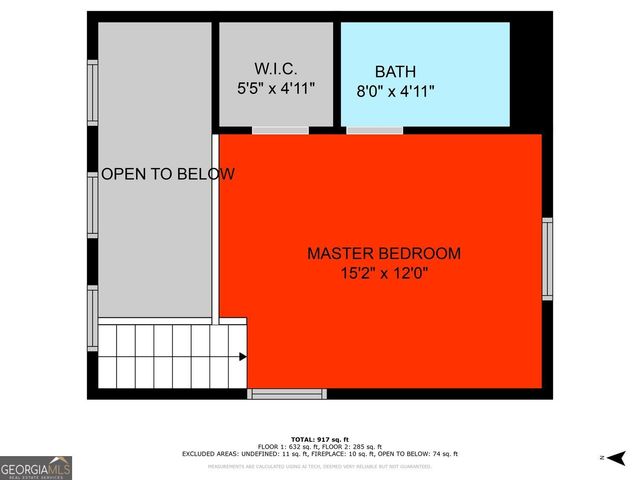 1675 Wynndowne Trail SE, Smyrna, GA 30080