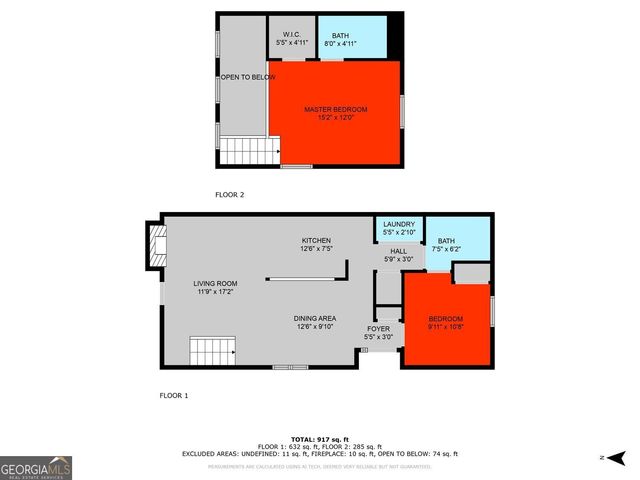 1675 Wynndowne Trail SE, Smyrna, GA 30080