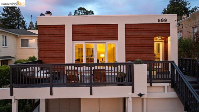 589 San Luis Rd., Berkeley, CA 94707