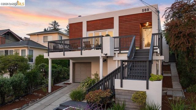 589 San Luis Rd., Berkeley, CA 94707