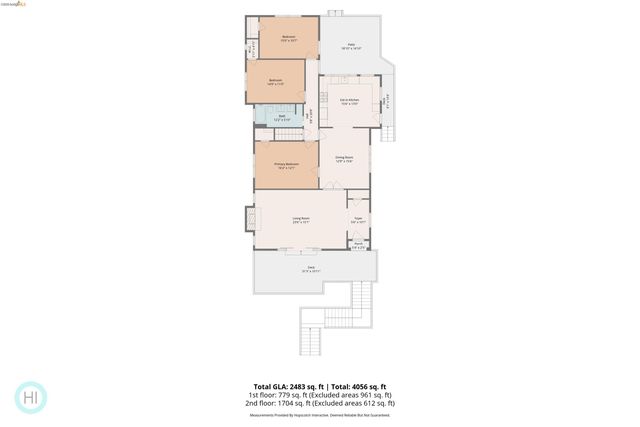 589 San Luis Rd., Berkeley, CA 94707