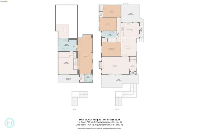 589 San Luis Rd., Berkeley, CA 94707