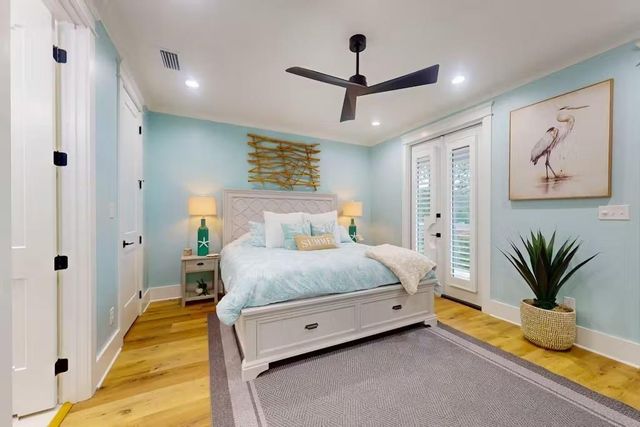 1438 Bienville Boulevard, Dauphin Island, AL 36528