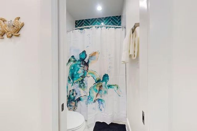 1438 Bienville Boulevard, Dauphin Island, AL 36528