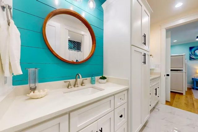 1438 Bienville Boulevard, Dauphin Island, AL 36528