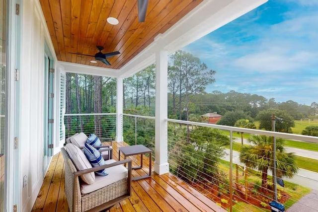 1438 Bienville Boulevard, Dauphin Island, AL 36528