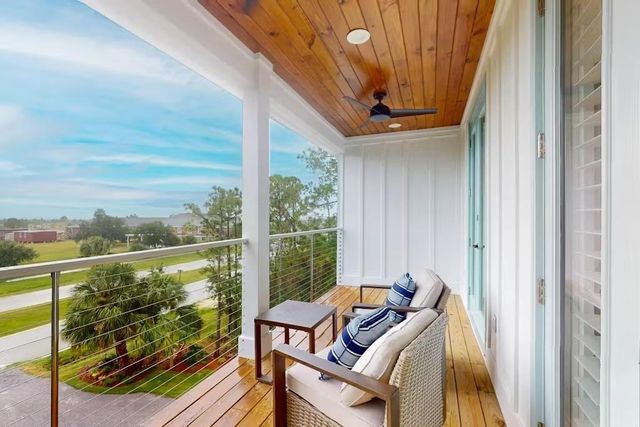 1438 Bienville Boulevard, Dauphin Island, AL 36528