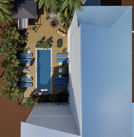 1438 Bienville Boulevard, Dauphin Island, AL 36528