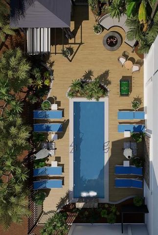 1438 Bienville Boulevard, Dauphin Island, AL 36528