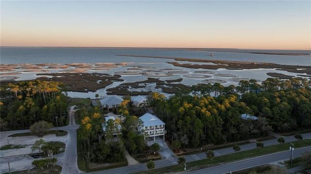 1438 Bienville Boulevard, Dauphin Island, AL 36528