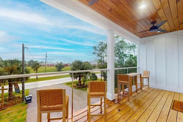 1438 Bienville Boulevard, Dauphin Island, AL 36528