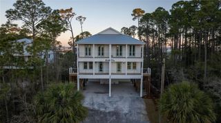 1438 Bienville Boulevard, Dauphin Island, AL 36528