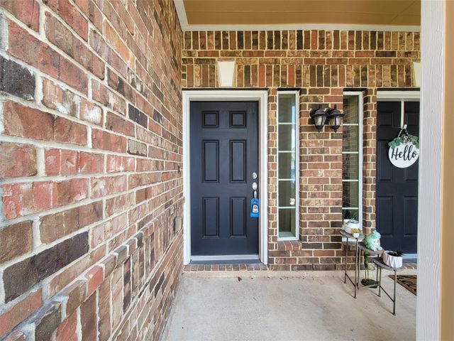 8603 Sunset Loch Drive, Spring, TX 77379