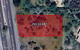 PARCEL 211-13-087 -- S, Cave Creek, AZ 85331