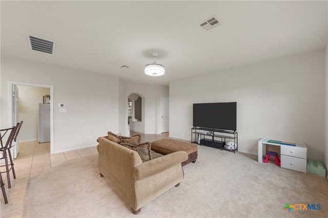 5111 Bridgewood Drive, Killeen, TX 76549