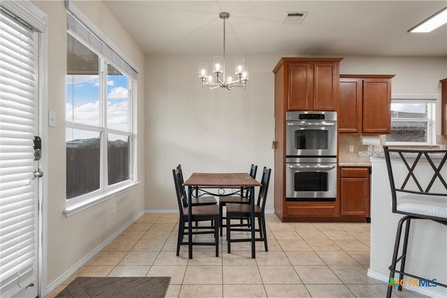 5111 Bridgewood Drive, Killeen, TX 76549