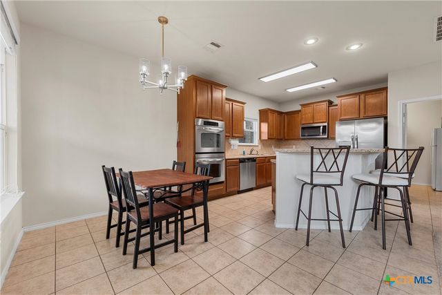 5111 Bridgewood Drive, Killeen, TX 76549