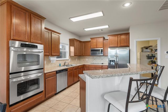 5111 Bridgewood Drive, Killeen, TX 76549