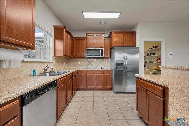 5111 Bridgewood Drive, Killeen, TX 76549