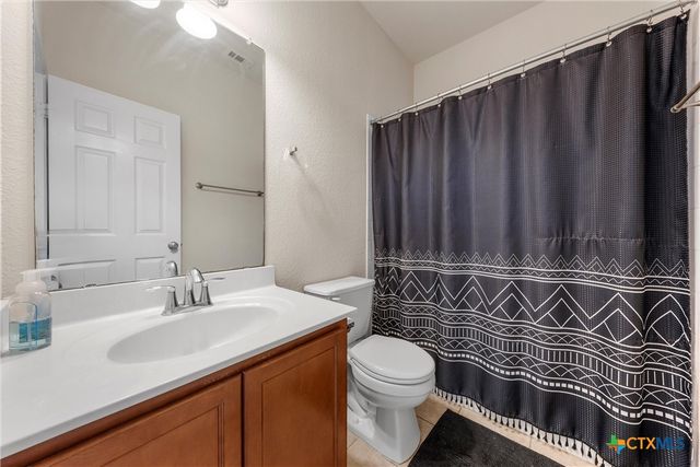 5111 Bridgewood Drive, Killeen, TX 76549