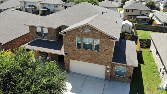 5111 Bridgewood Drive, Killeen, TX 76549