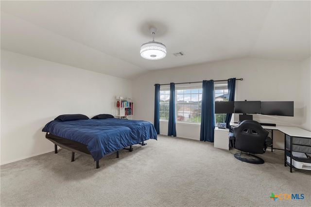 5111 Bridgewood Drive, Killeen, TX 76549