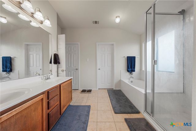5111 Bridgewood Drive, Killeen, TX 76549