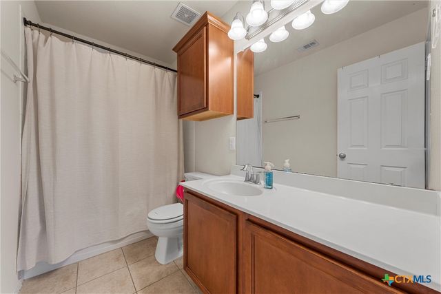5111 Bridgewood Drive, Killeen, TX 76549