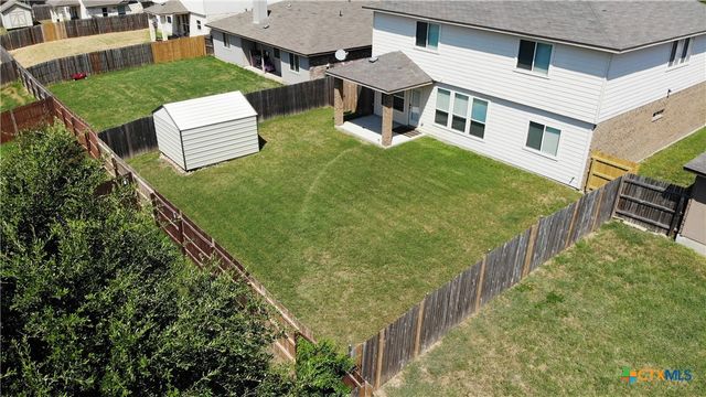 5111 Bridgewood Drive, Killeen, TX 76549