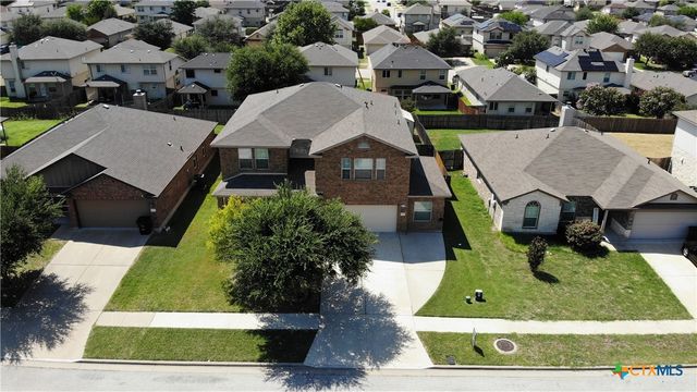5111 Bridgewood Drive, Killeen, TX 76549