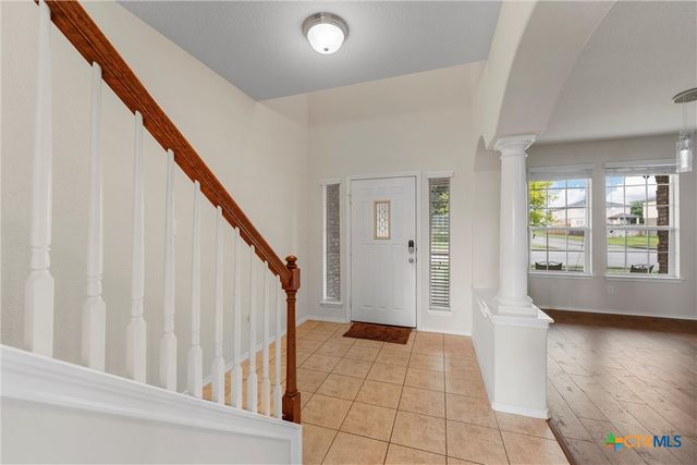 5111 Bridgewood Drive, Killeen, TX 76549