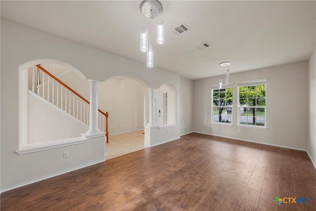 5111 Bridgewood Drive, Killeen, TX 76549
